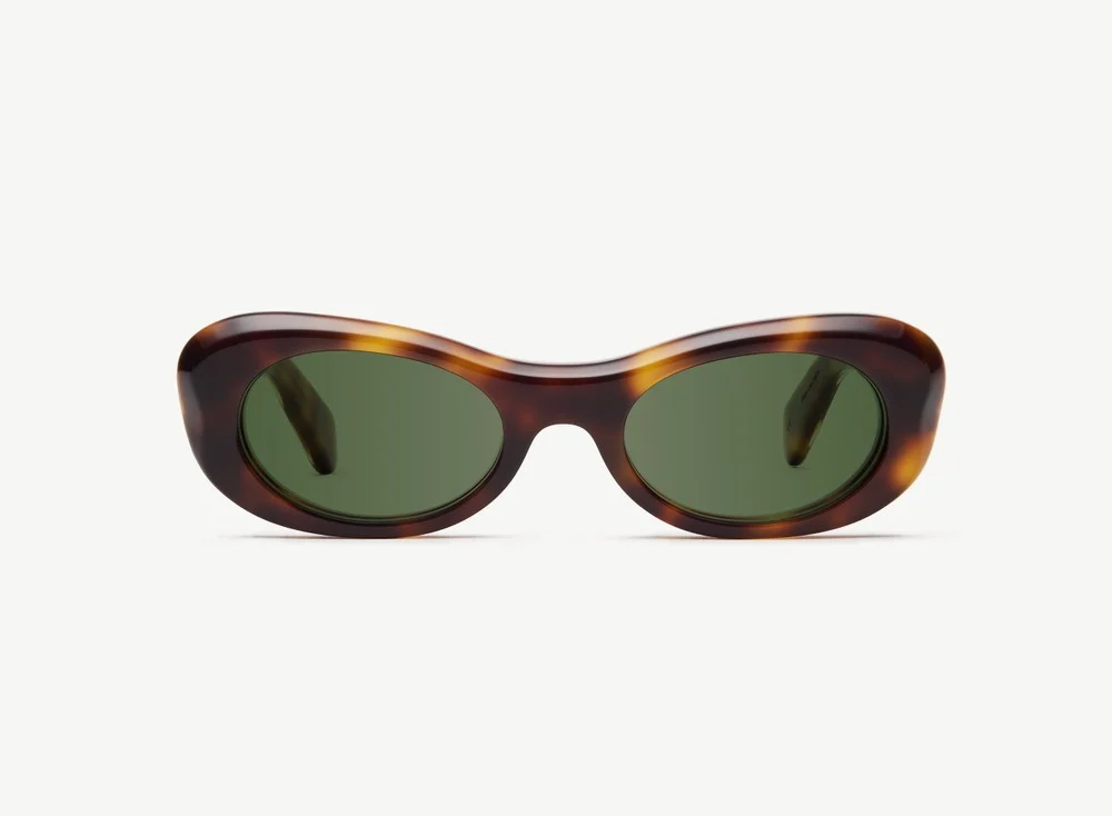 Flow in Tortoiseshell