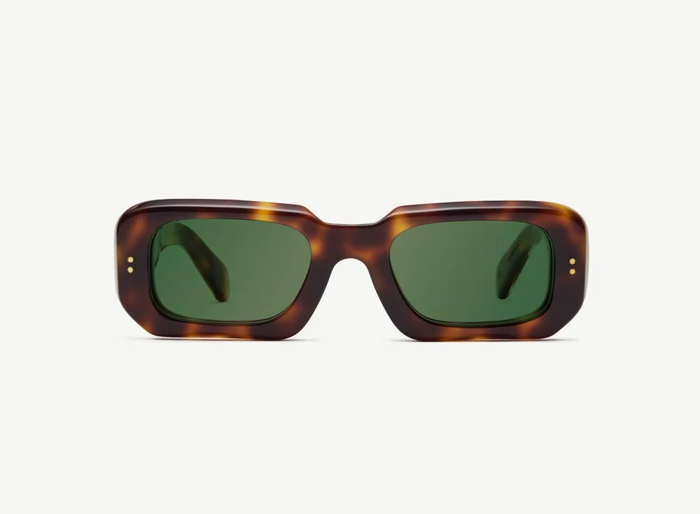 Ripple in Tortoiseshell