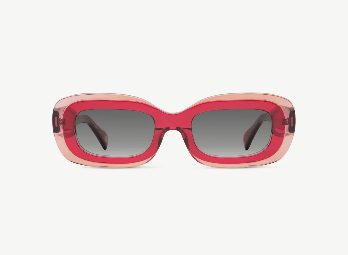 Sunglasses can join your selection